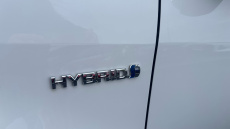Toyota Yaris 1.5 Hybrid Icon 5dr CVT Hybrid Hatchback